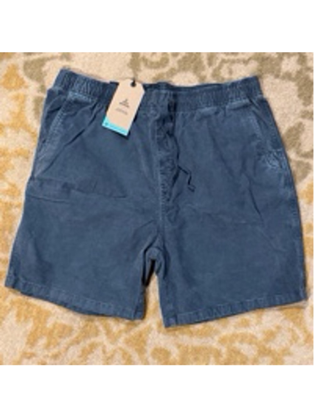 Prana Canyon Camp Shorts Mens Size 2XL NWT